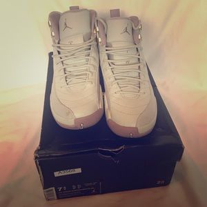 Air Jordan Retro 12's
